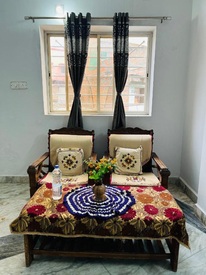 Tiwari G Home Stay Ujjain Zewnętrze zdjęcie